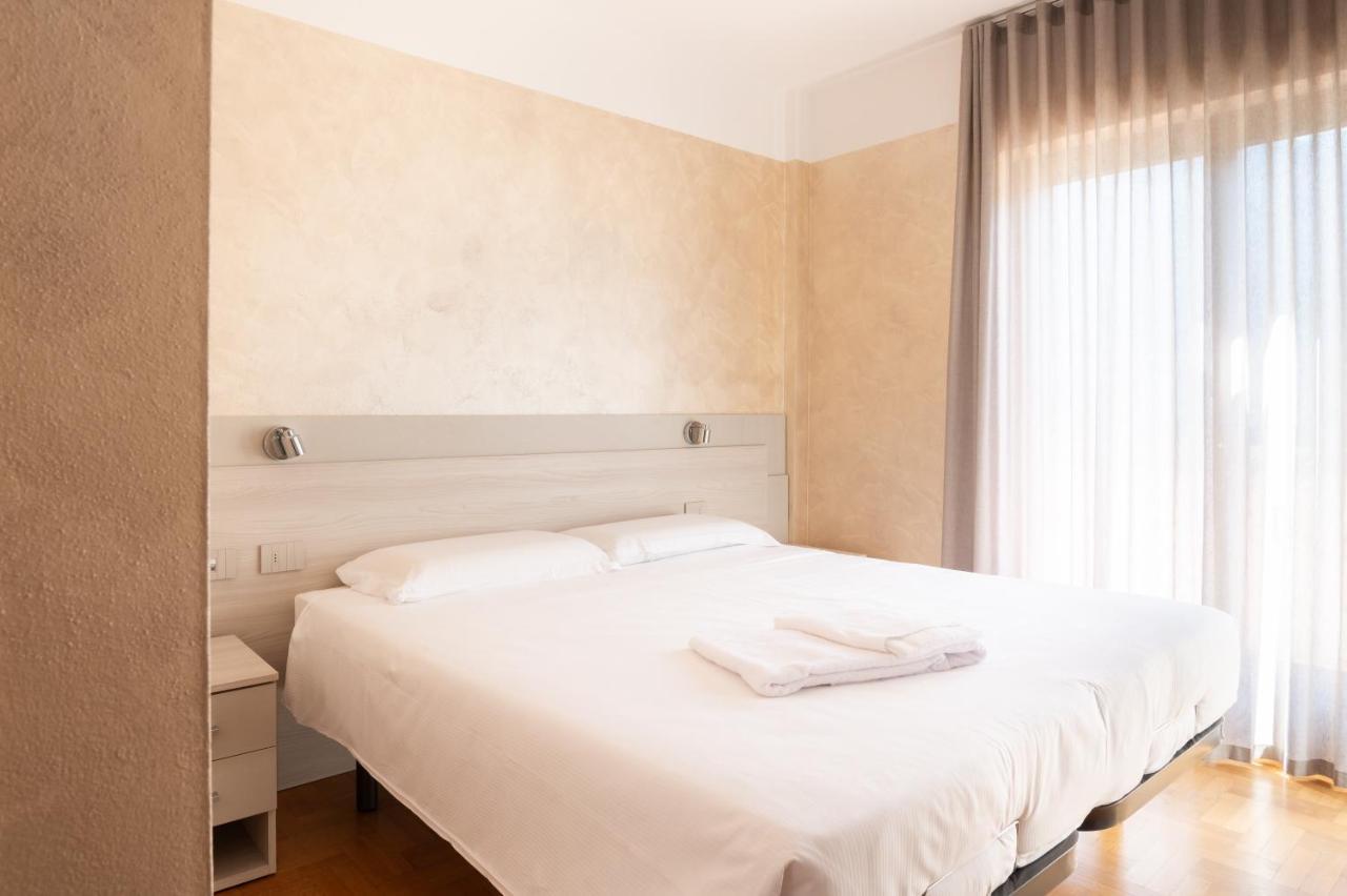 Hotel Vezza Alpine Lodge & Spa Vezza dʼOglio Εξωτερικό φωτογραφία