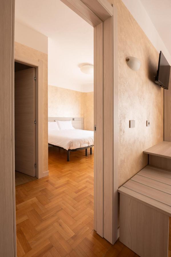 Hotel Vezza Alpine Lodge & Spa Vezza dʼOglio Εξωτερικό φωτογραφία