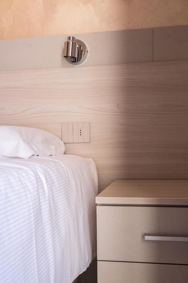 Hotel Vezza Alpine Lodge & Spa Vezza dʼOglio Εξωτερικό φωτογραφία